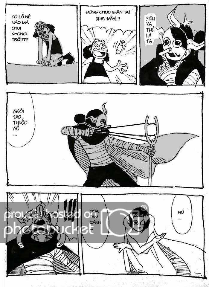 Đấu Trường Trái Tim - Chapter 2 - Trang 24