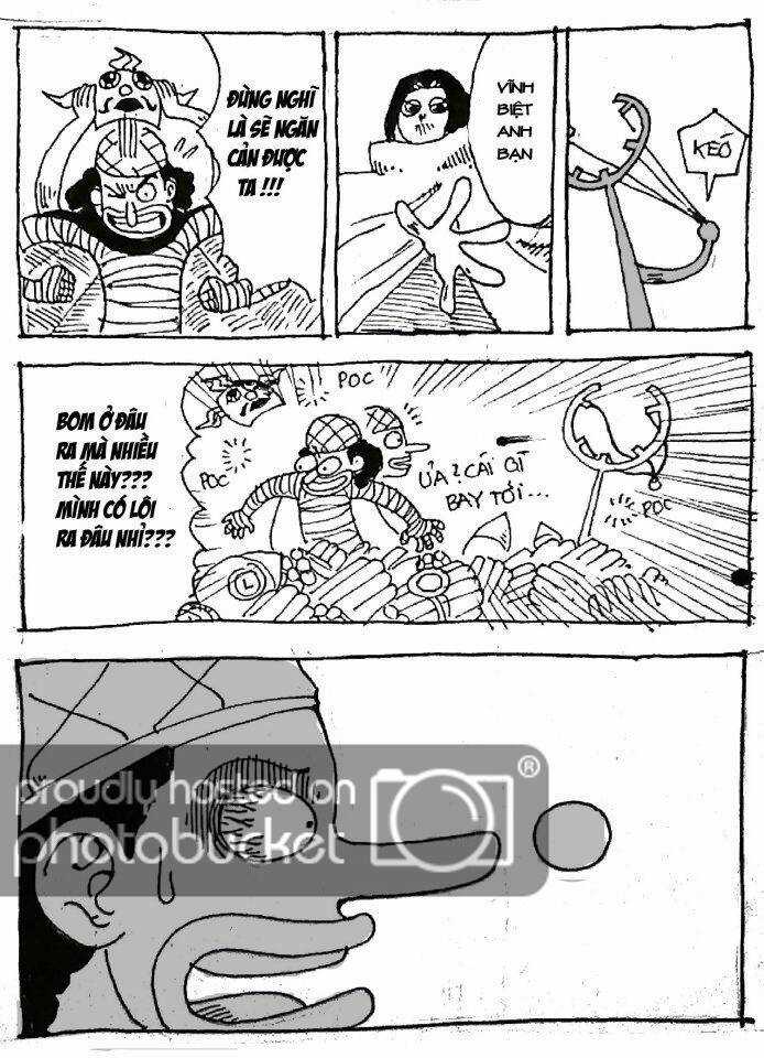 Đấu Trường Trái Tim - Chapter 2 - Trang 26