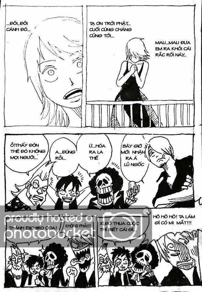 Đấu Trường Trái Tim - Chapter 2 - Trang 29