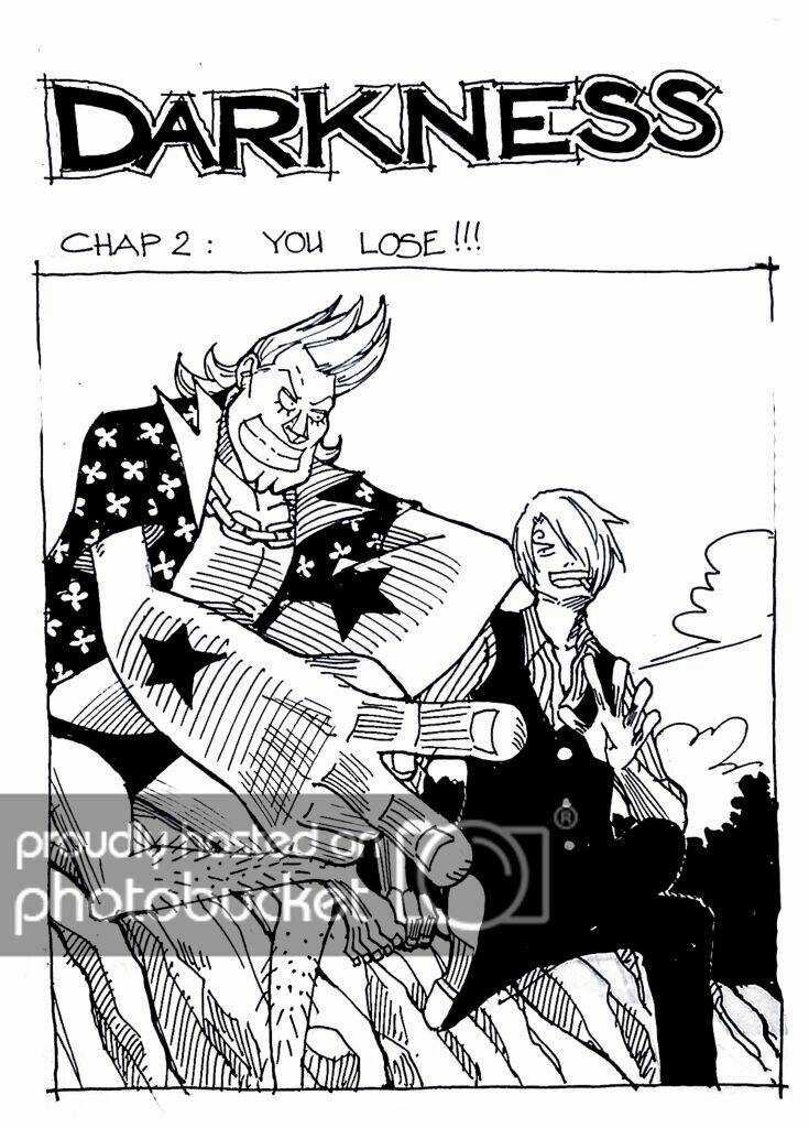 Đấu Trường Trái Tim - Chapter 2 - Trang 7