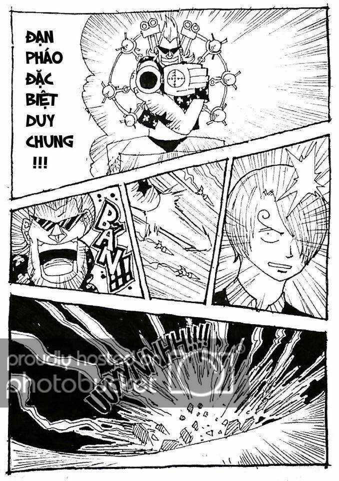 Đấu Trường Trái Tim - Chapter 2 - Trang 9