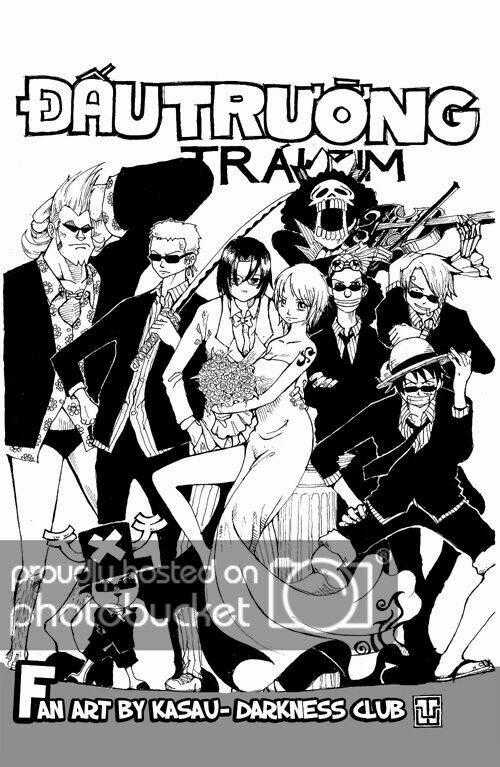 Đấu Trường Trái Tim - Chapter 3 - Trang 1