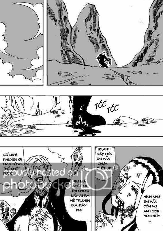 Đấu Trường Trái Tim - Chapter 4 - Trang 1