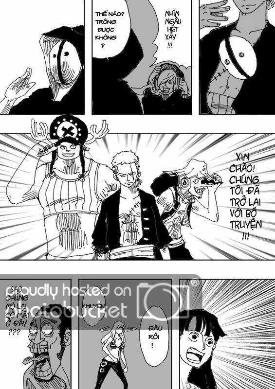 Đấu Trường Trái Tim - Chapter 4 - Trang 13