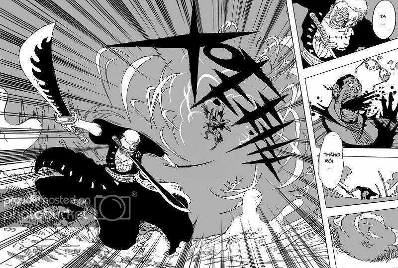 Đấu Trường Trái Tim - Chapter 4 - Trang 24