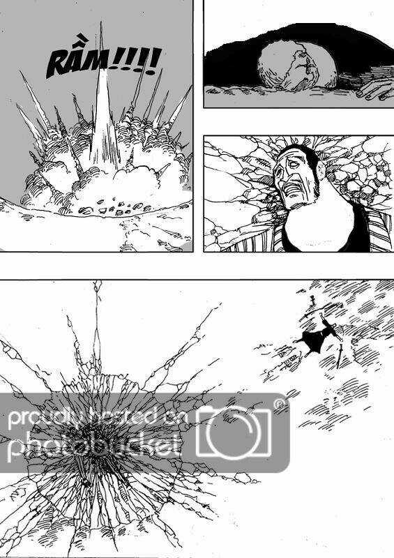 Đấu Trường Trái Tim - Chapter 4 - Trang 25