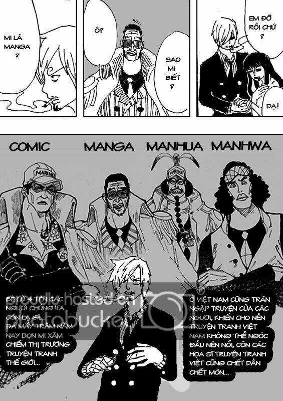 Đấu Trường Trái Tim - Chapter 4 - Trang 4