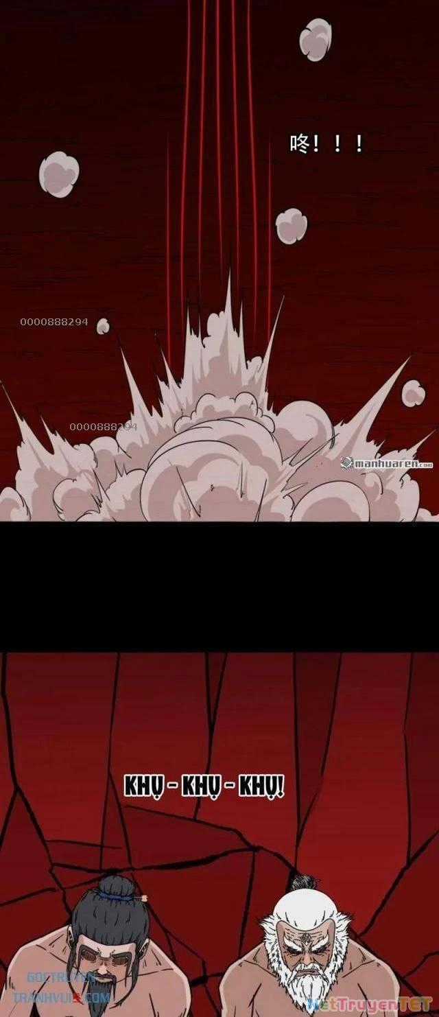 Đấu Yếm Thần - Chapter 326 - Trang 2