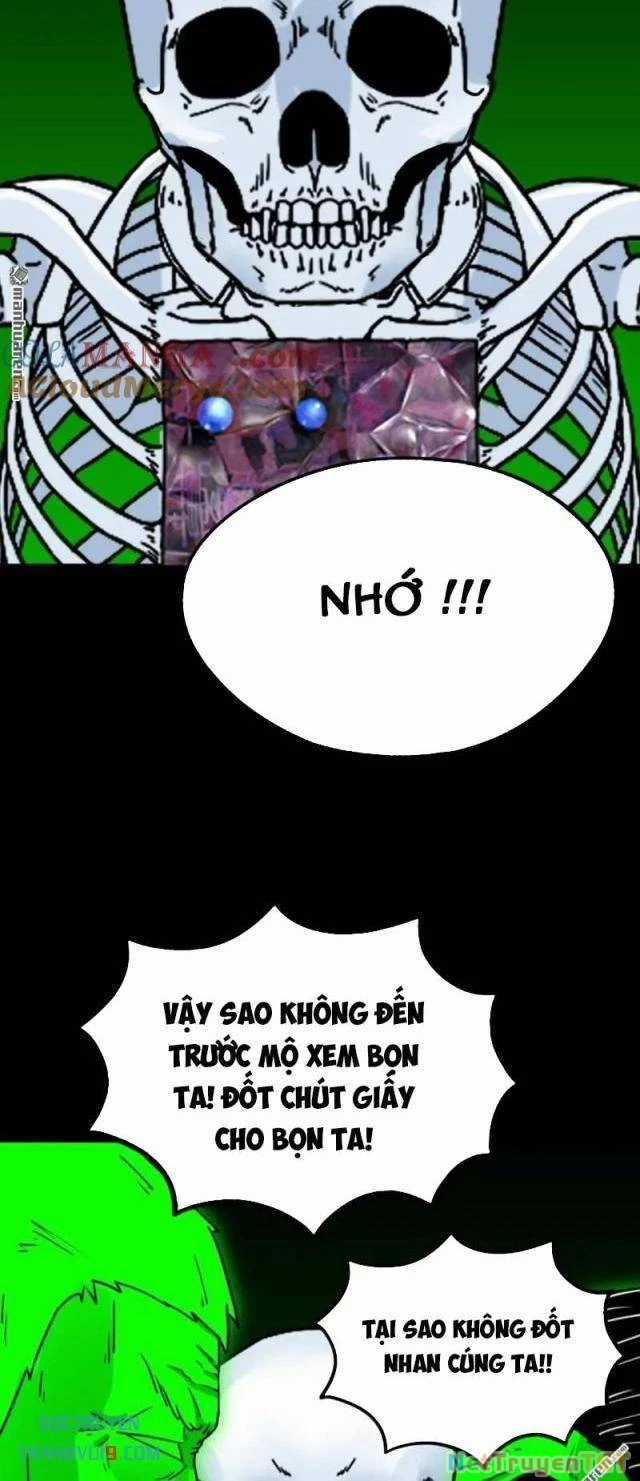 Đấu Yếm Thần - Chapter 326 - Trang 13