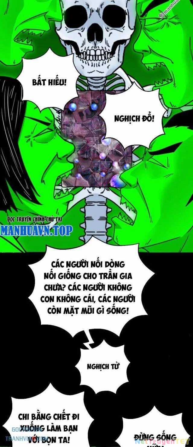 Đấu Yếm Thần - Chapter 326 - Trang 14