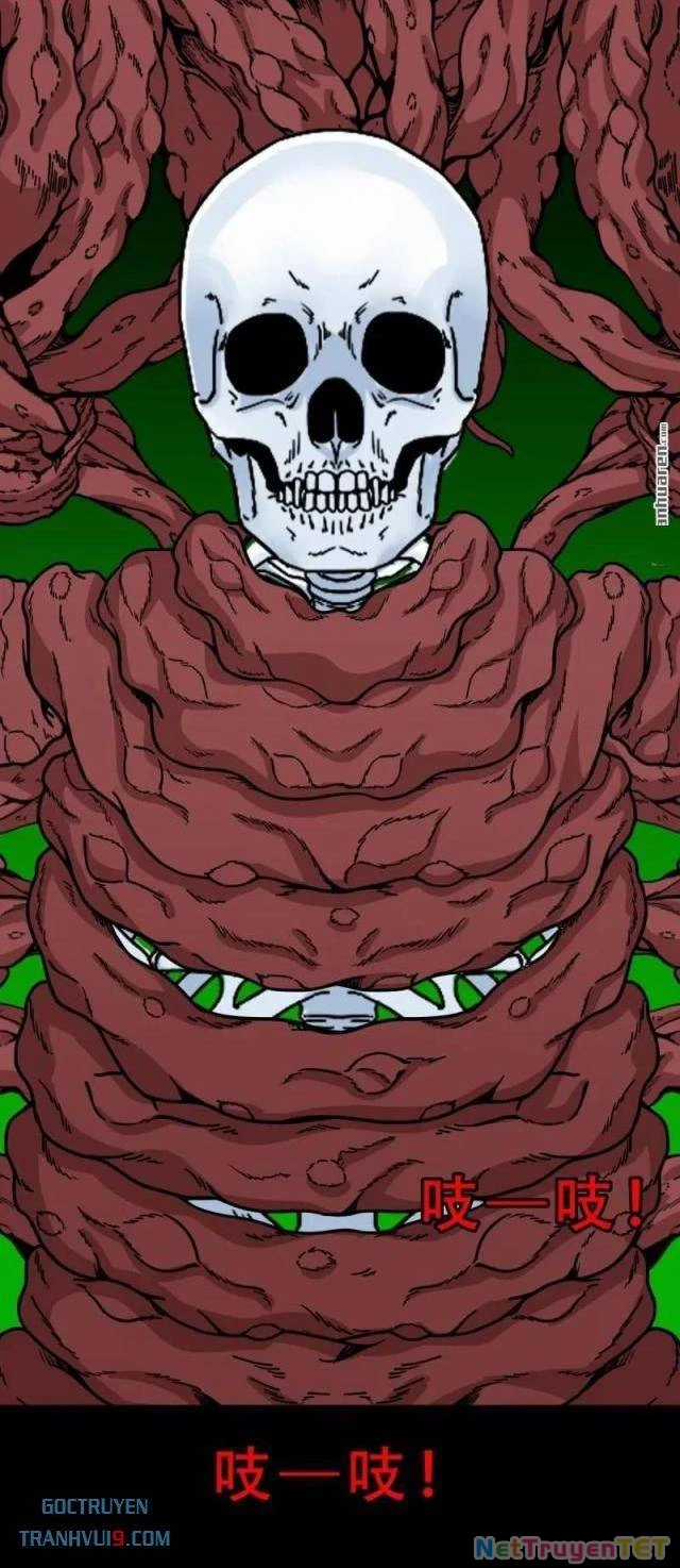 Đấu Yếm Thần - Chapter 326 - Trang 16