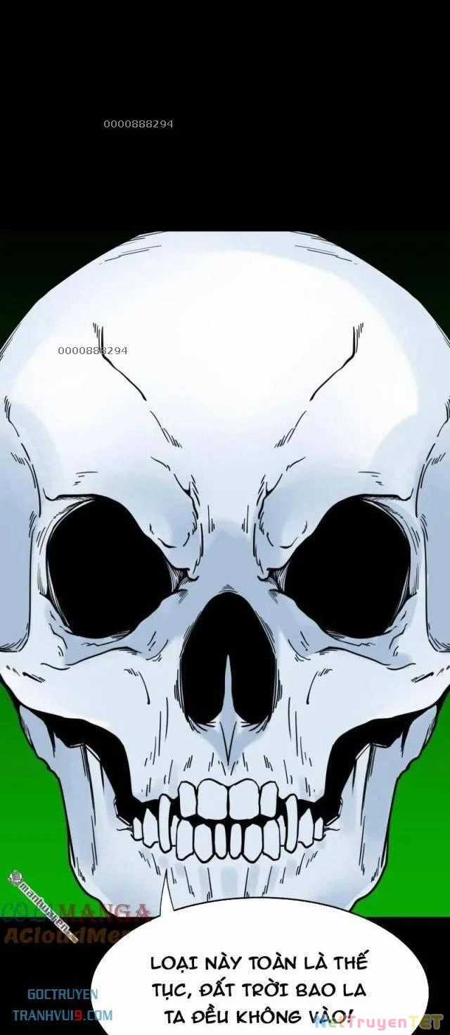 Đấu Yếm Thần - Chapter 326 - Trang 17