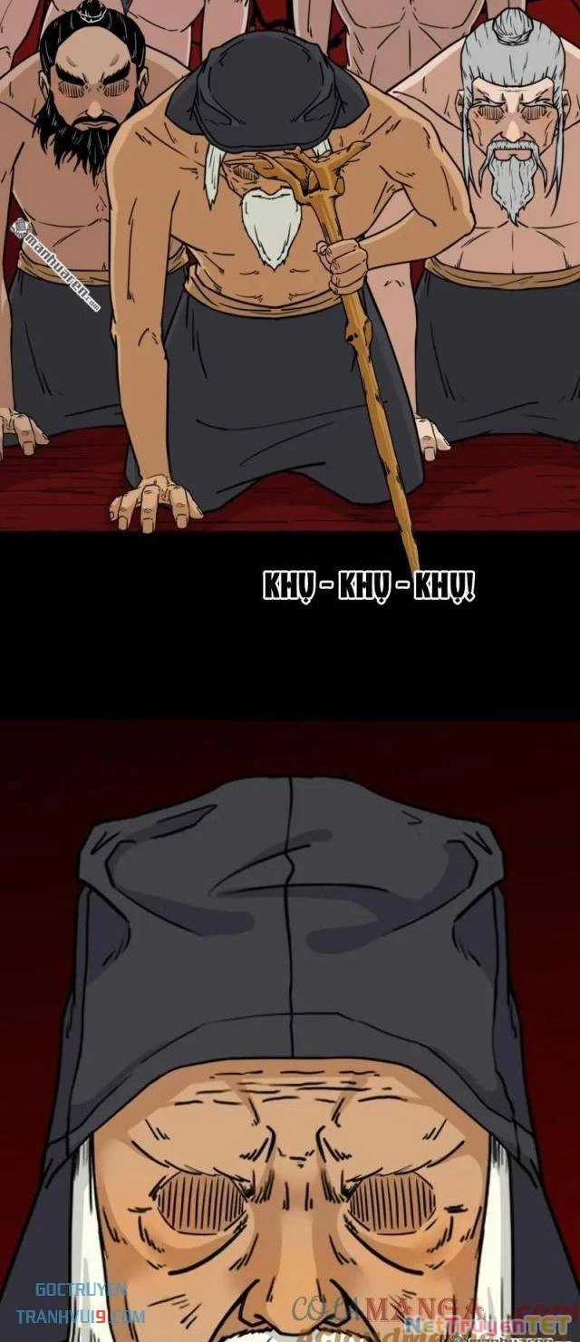 Đấu Yếm Thần - Chapter 326 - Trang 3