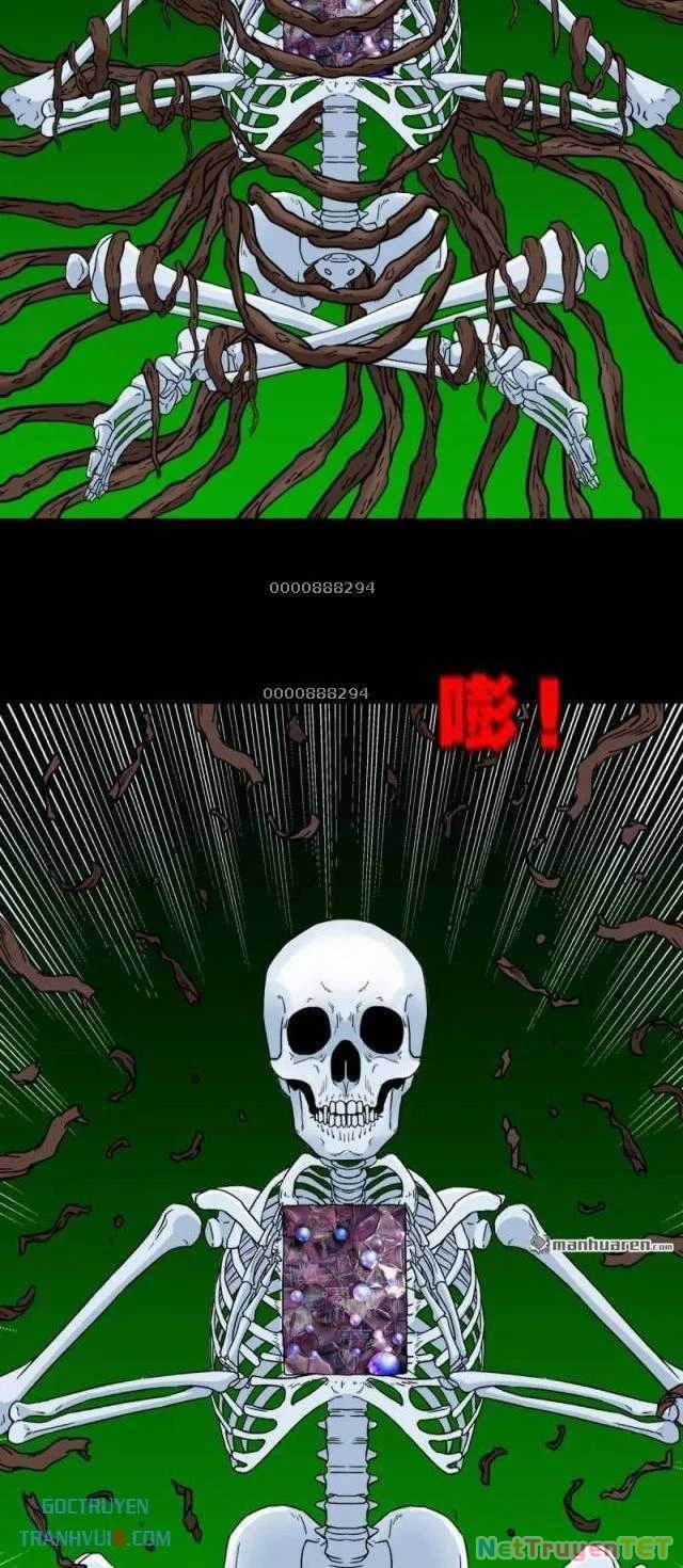 Đấu Yếm Thần - Chapter 326 - Trang 21