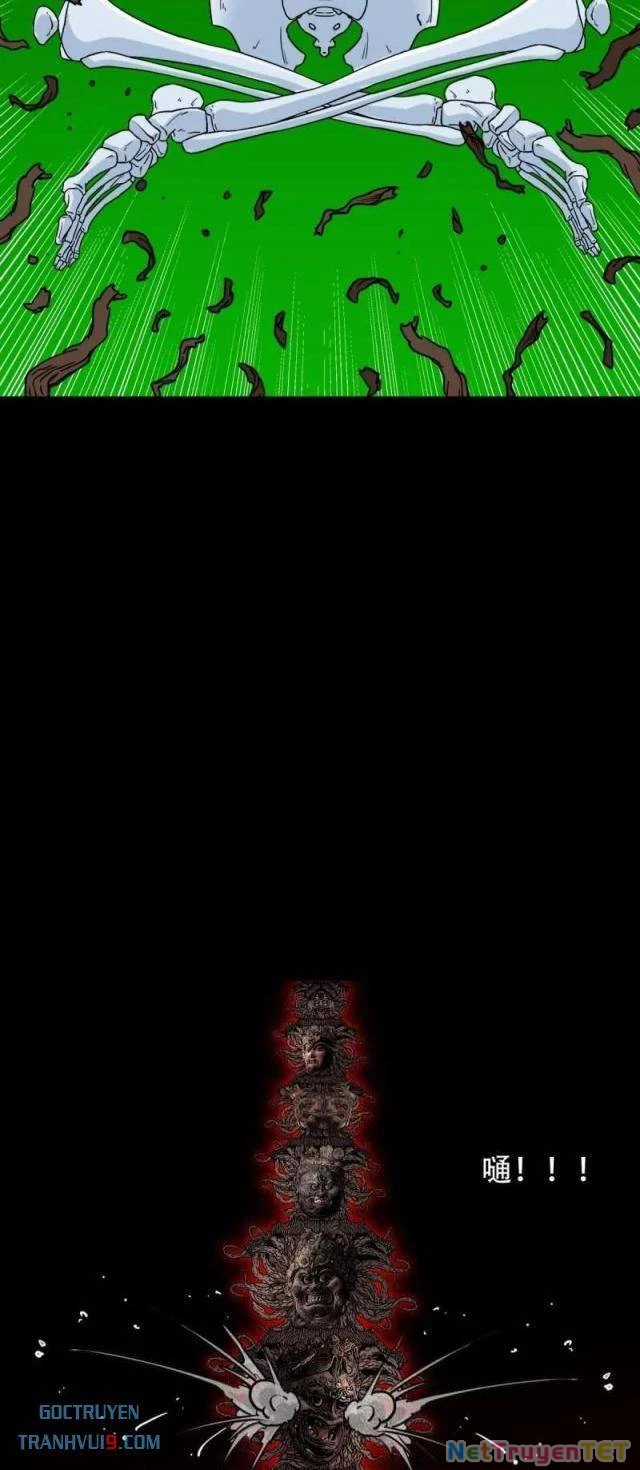 Đấu Yếm Thần - Chapter 326 - Trang 22