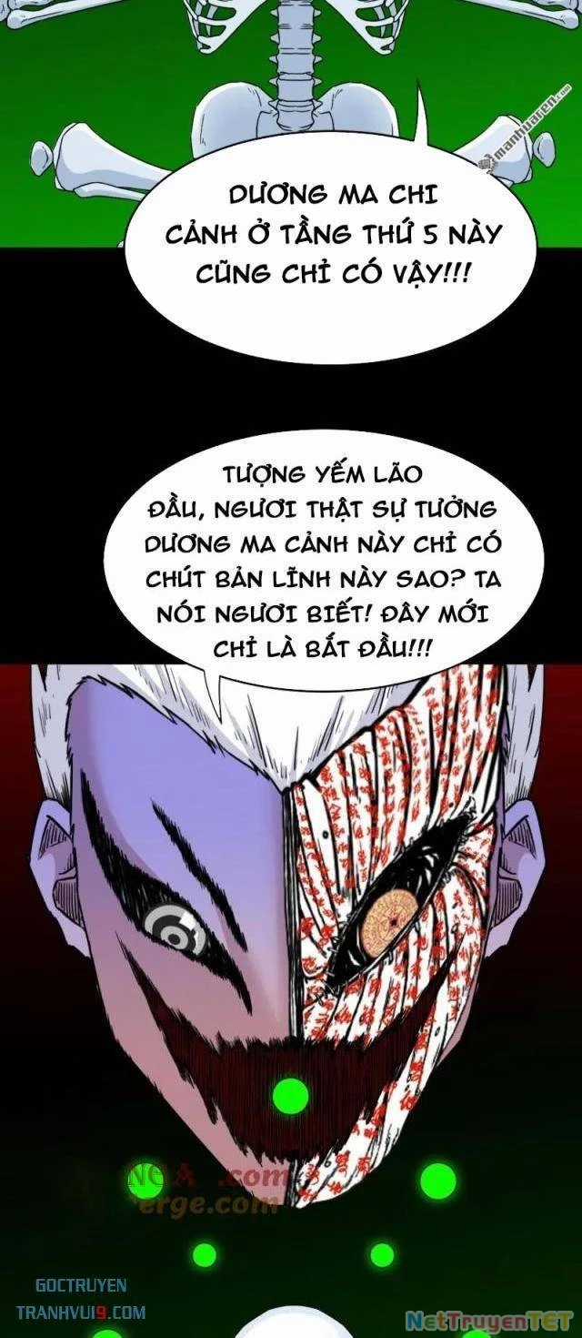 Đấu Yếm Thần - Chapter 326 - Trang 24