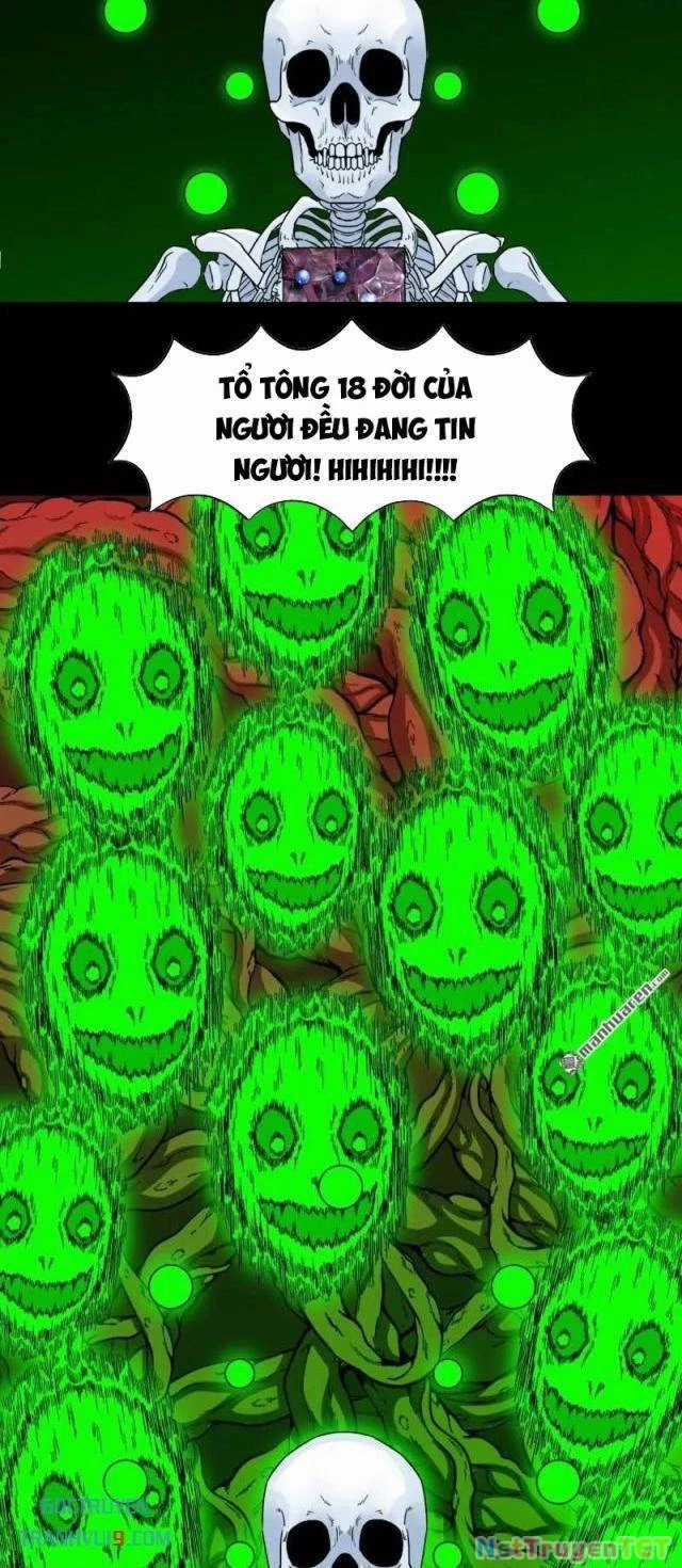 Đấu Yếm Thần - Chapter 326 - Trang 25