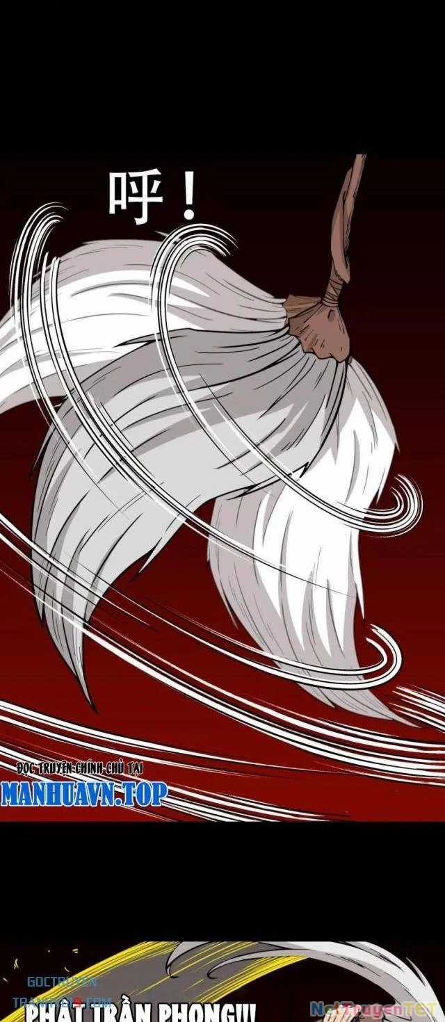 Đấu Yếm Thần - Chapter 326 - Trang 28