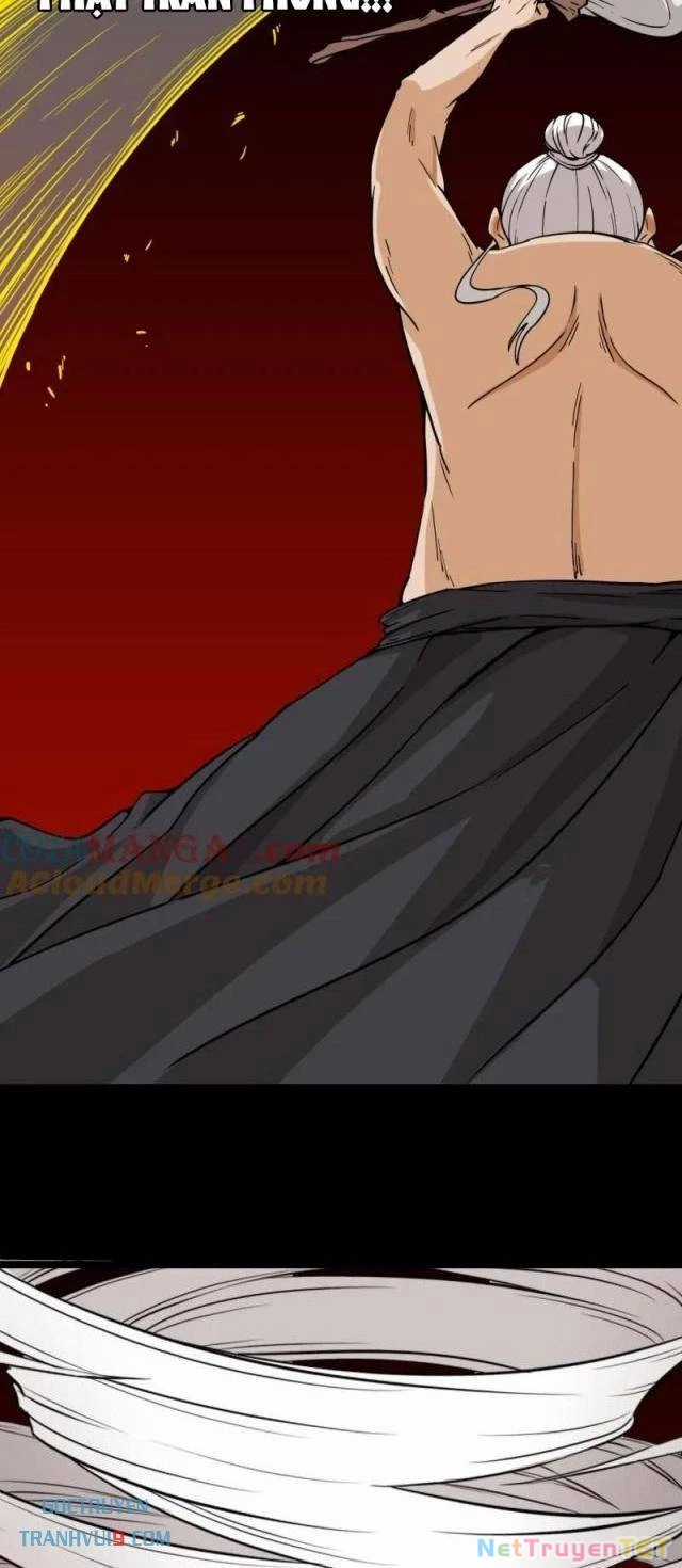 Đấu Yếm Thần - Chapter 326 - Trang 29