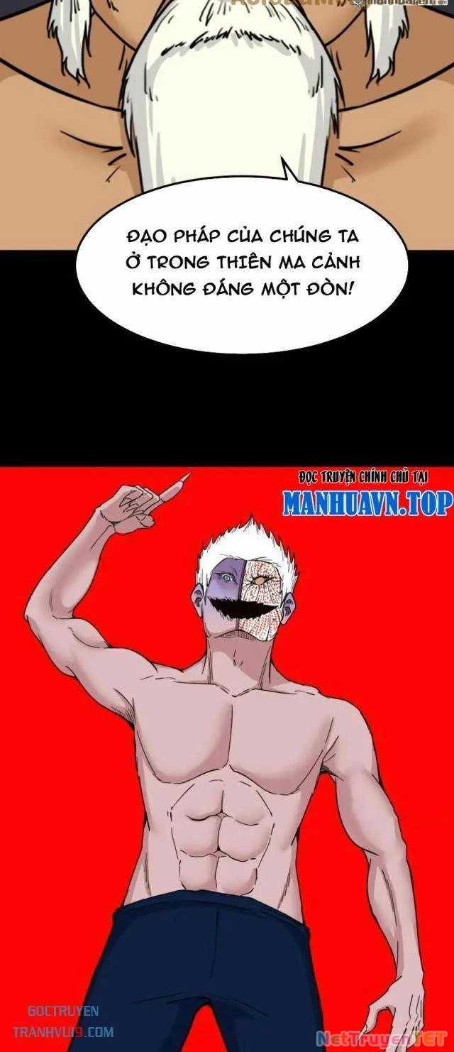 Đấu Yếm Thần - Chapter 326 - Trang 4