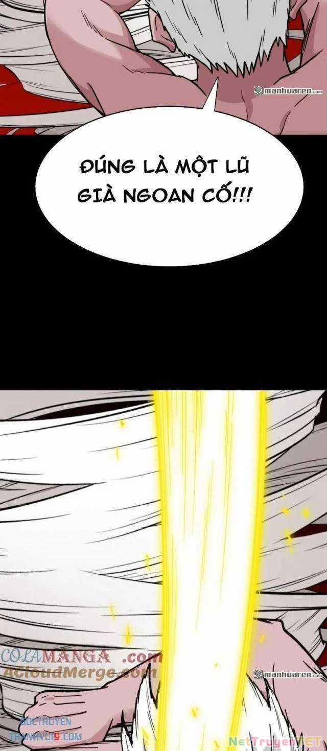 Đấu Yếm Thần - Chapter 326 - Trang 31