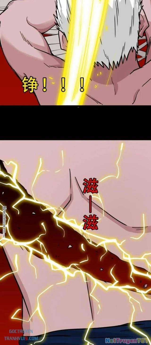 Đấu Yếm Thần - Chapter 326 - Trang 32