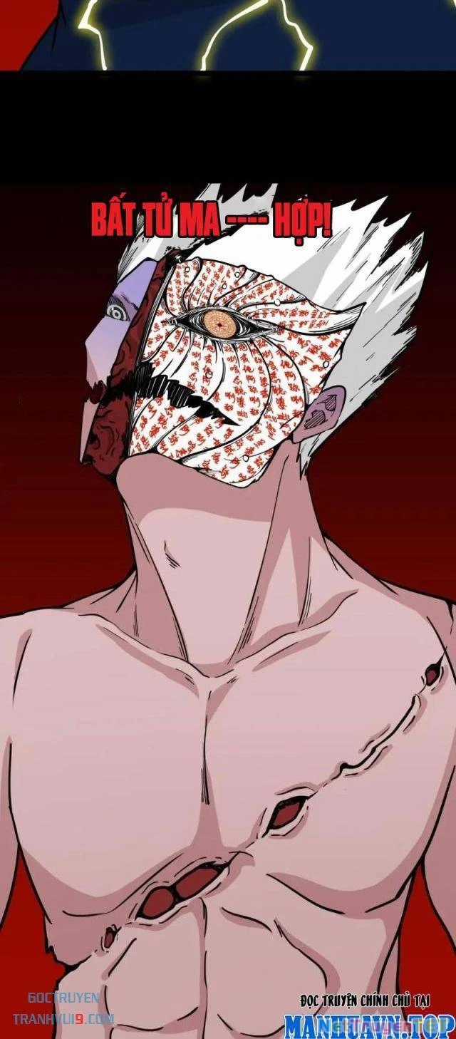 Đấu Yếm Thần - Chapter 326 - Trang 33