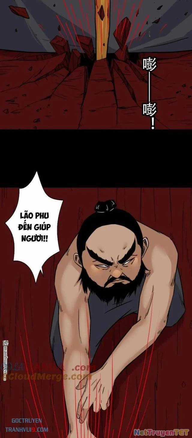 Đấu Yếm Thần - Chapter 326 - Trang 38