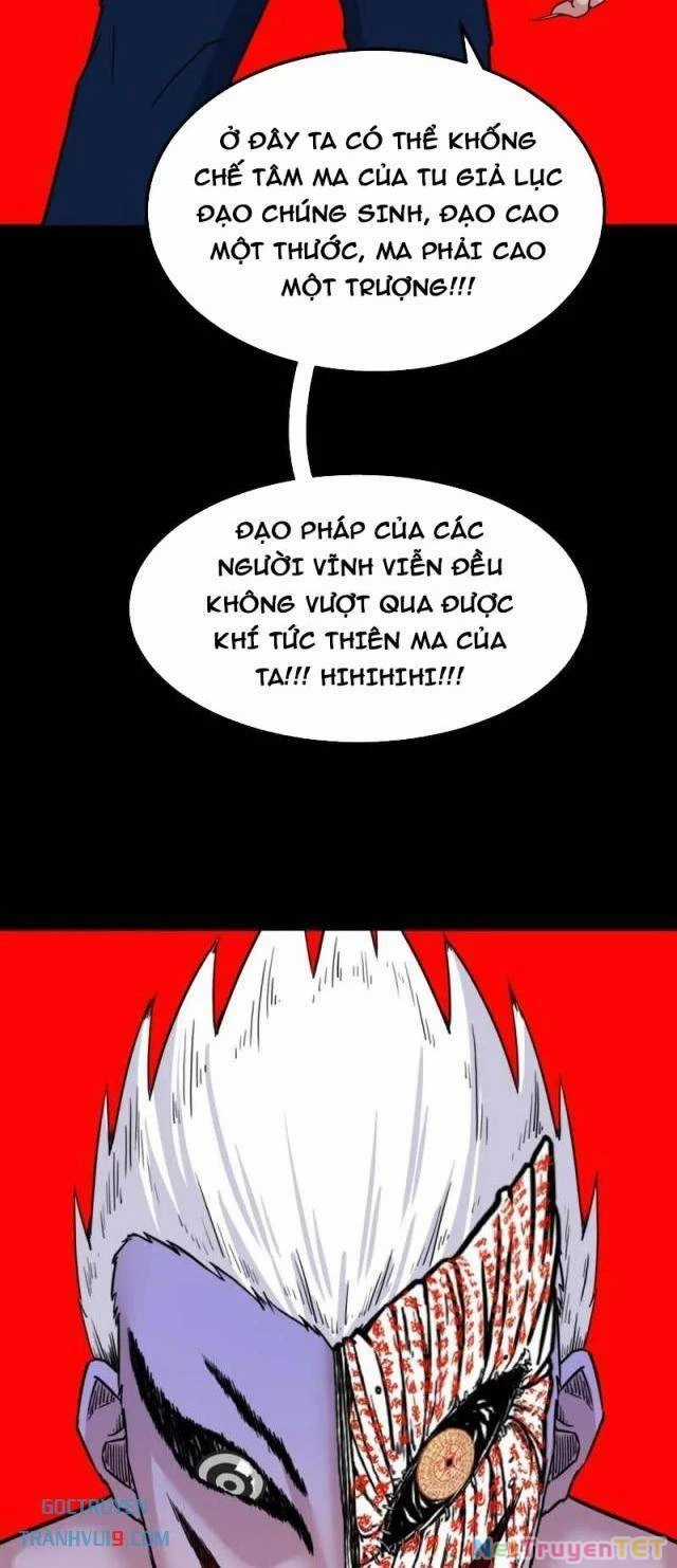 Đấu Yếm Thần - Chapter 326 - Trang 5