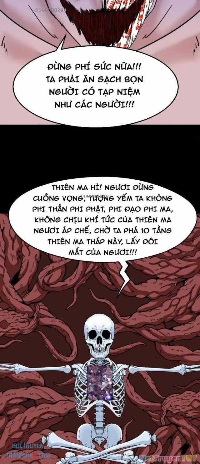 Đấu Yếm Thần - Chapter 326 - Trang 6