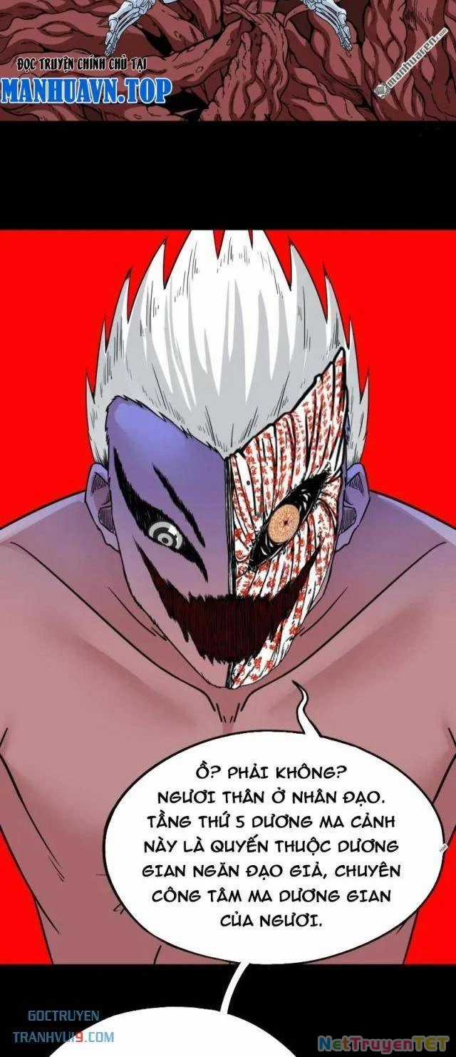 Đấu Yếm Thần - Chapter 326 - Trang 7