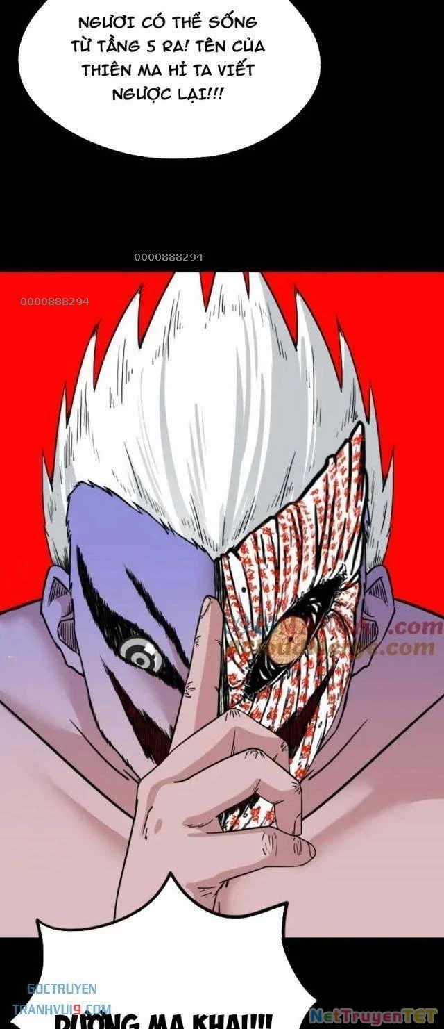 Đấu Yếm Thần - Chapter 326 - Trang 8