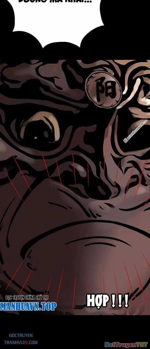 Đấu Yếm Thần - Chapter 326 - Trang 9