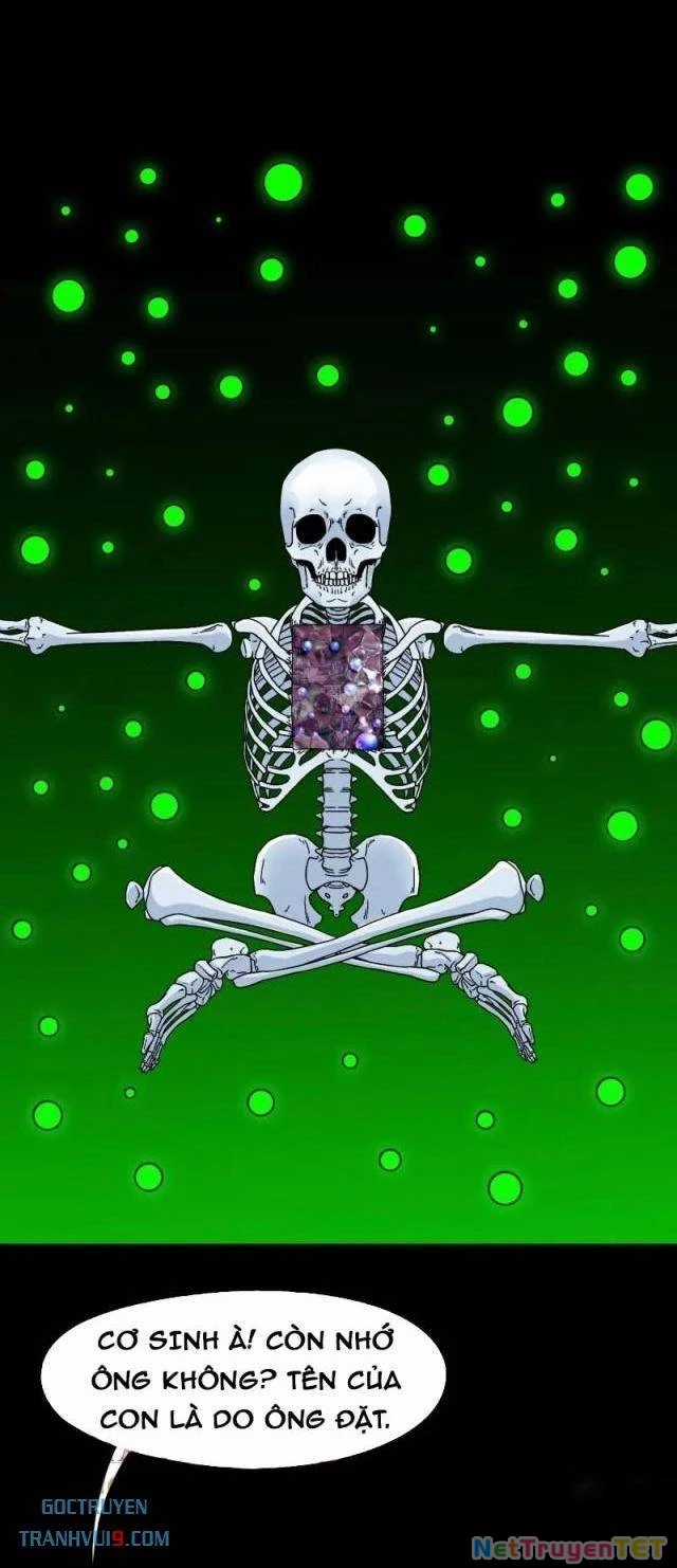 Đấu Yếm Thần - Chapter 326 - Trang 10
