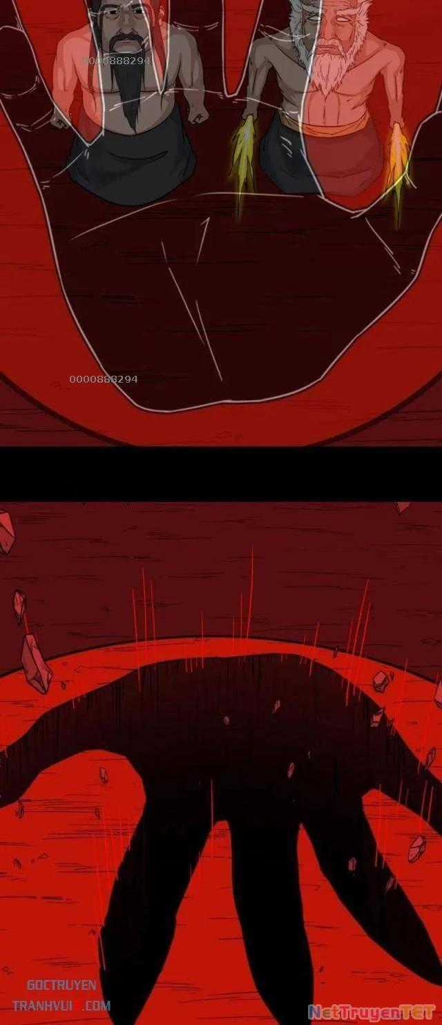 Đấu Yếm Thần - Chapter 327 - Trang 2