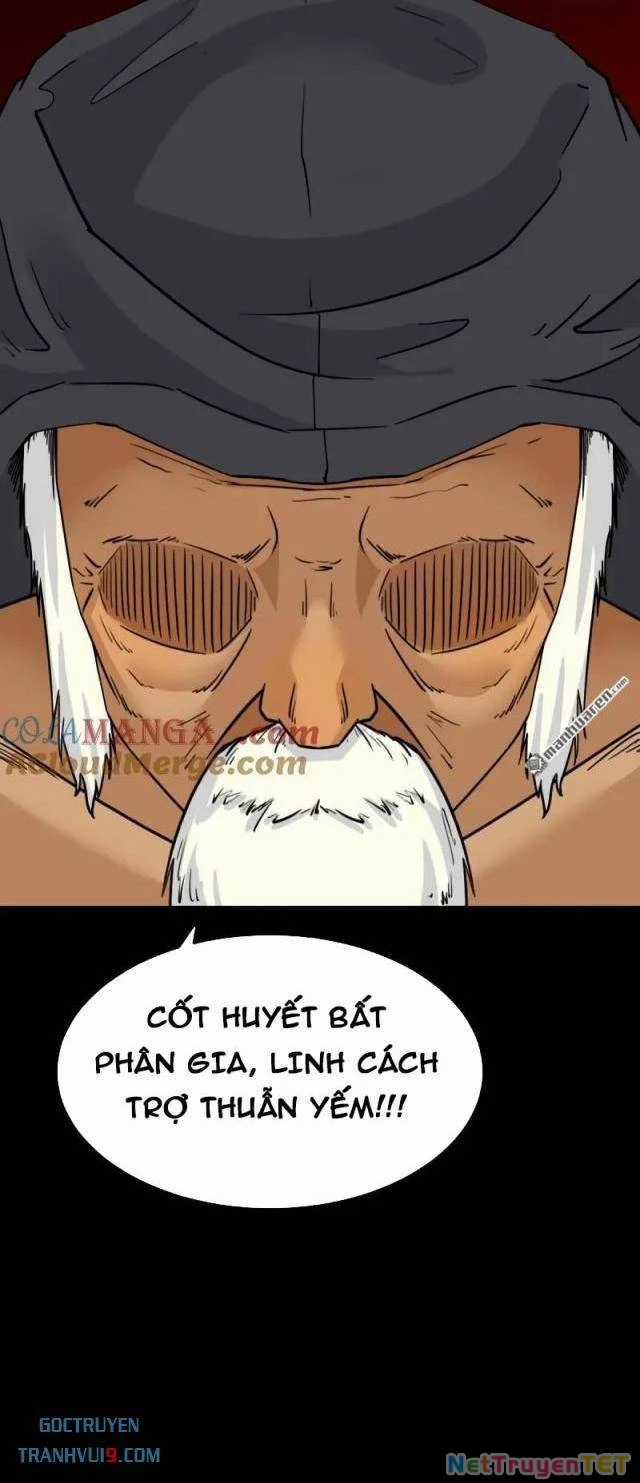 Đấu Yếm Thần - Chapter 327 - Trang 11