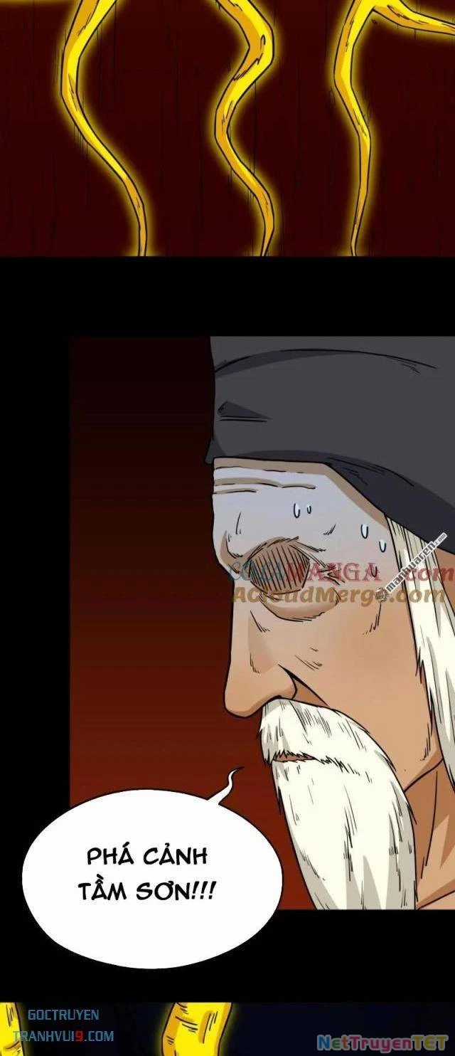 Đấu Yếm Thần - Chapter 327 - Trang 13