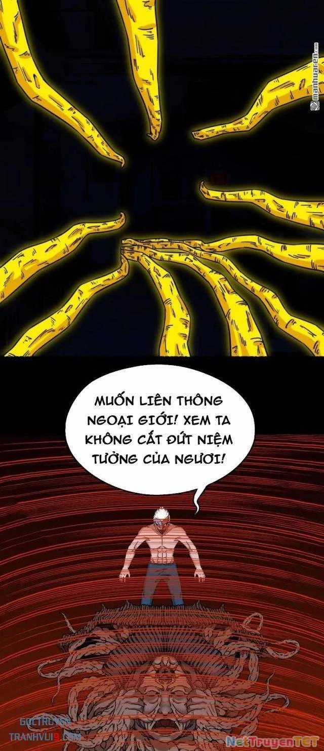 Đấu Yếm Thần - Chapter 327 - Trang 14