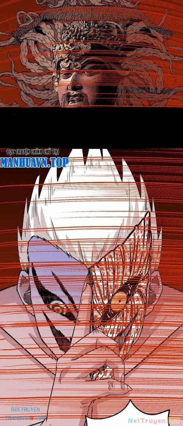 Đấu Yếm Thần - Chapter 327 - Trang 15