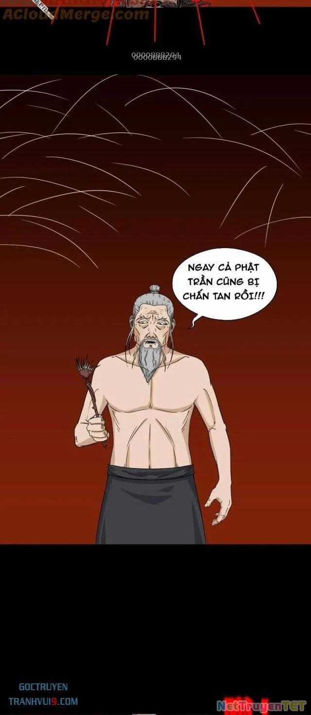 Đấu Yếm Thần - Chapter 327 - Trang 17