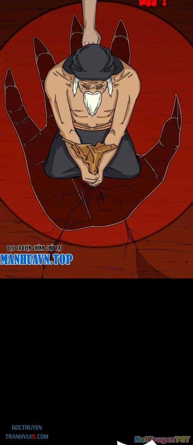 Đấu Yếm Thần - Chapter 327 - Trang 18