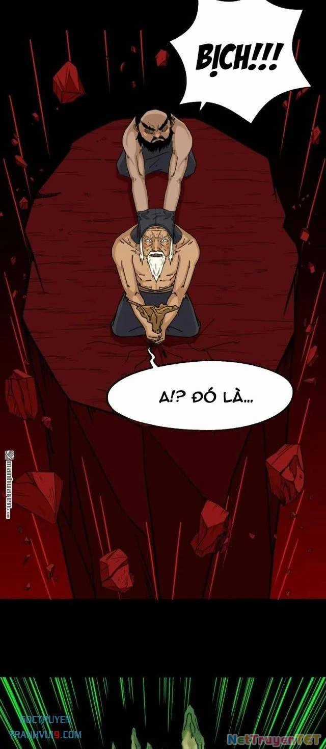 Đấu Yếm Thần - Chapter 327 - Trang 19