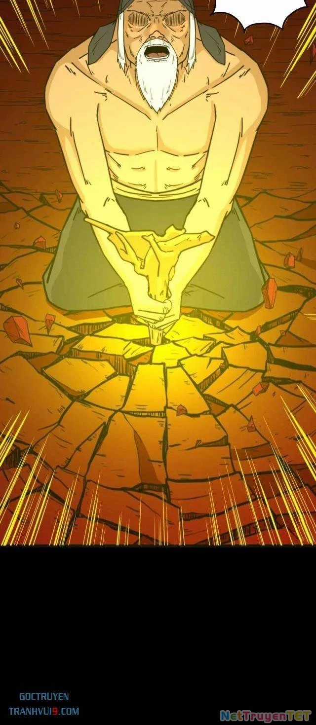 Đấu Yếm Thần - Chapter 327 - Trang 22