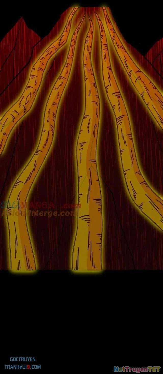 Đấu Yếm Thần - Chapter 327 - Trang 23