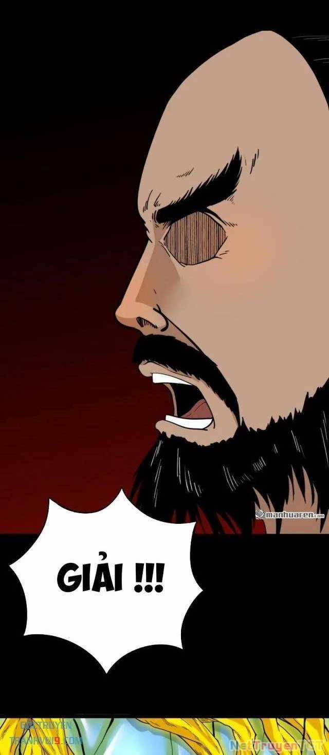 Đấu Yếm Thần - Chapter 327 - Trang 26
