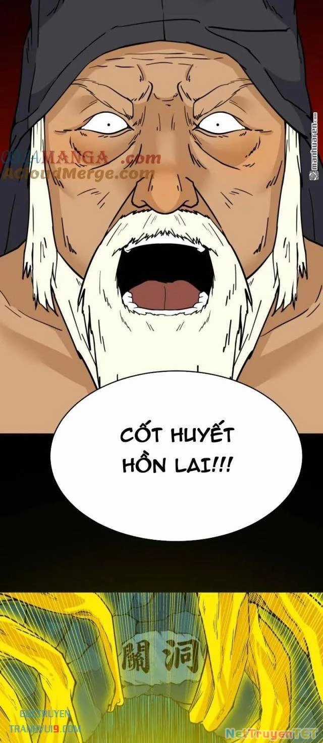 Đấu Yếm Thần - Chapter 327 - Trang 28