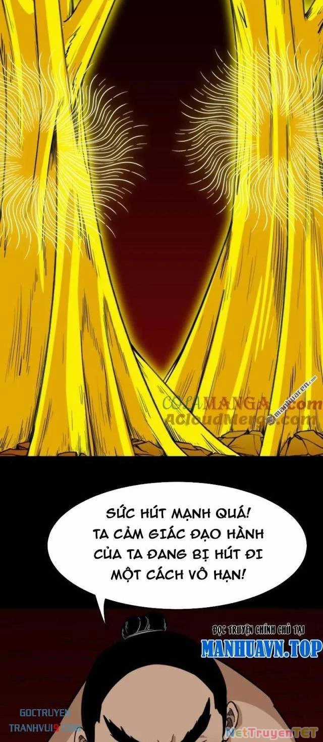 Đấu Yếm Thần - Chapter 327 - Trang 30