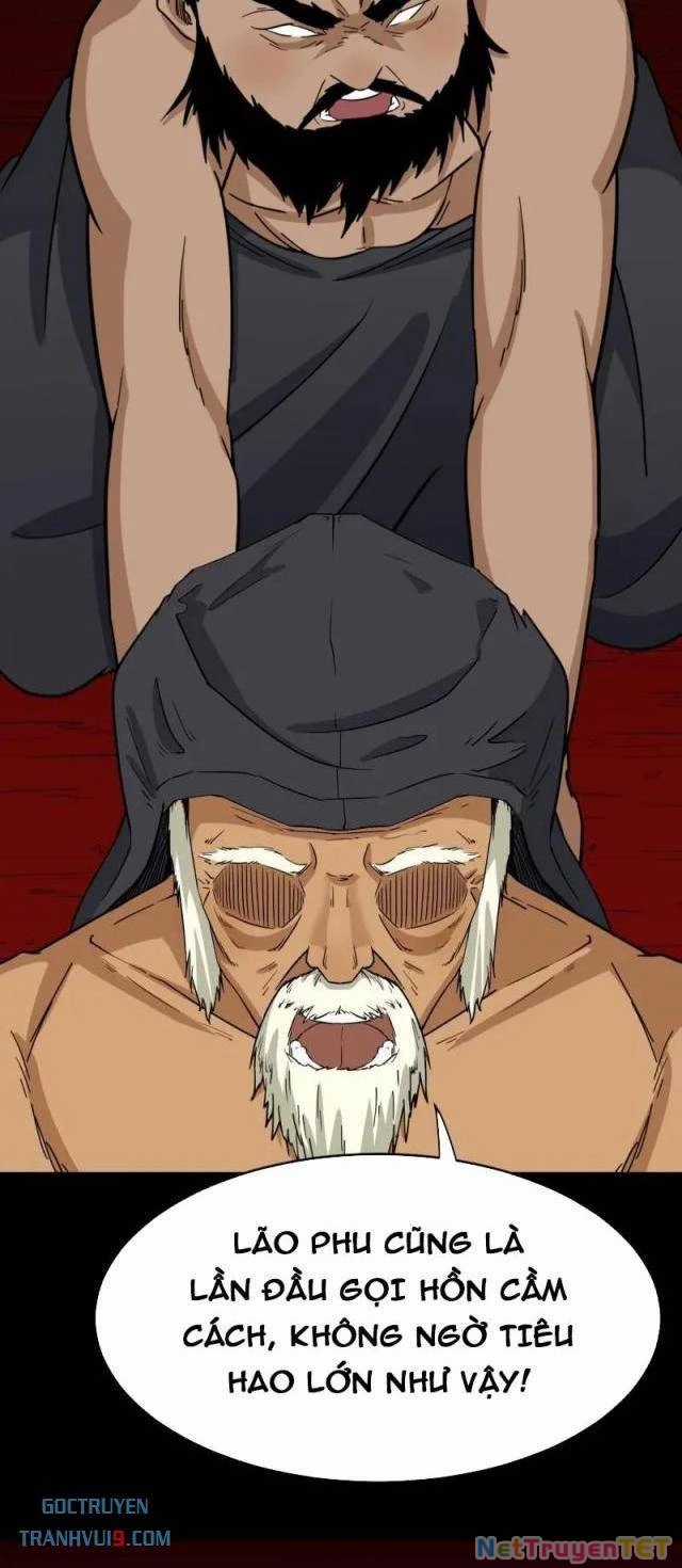 Đấu Yếm Thần - Chapter 327 - Trang 31