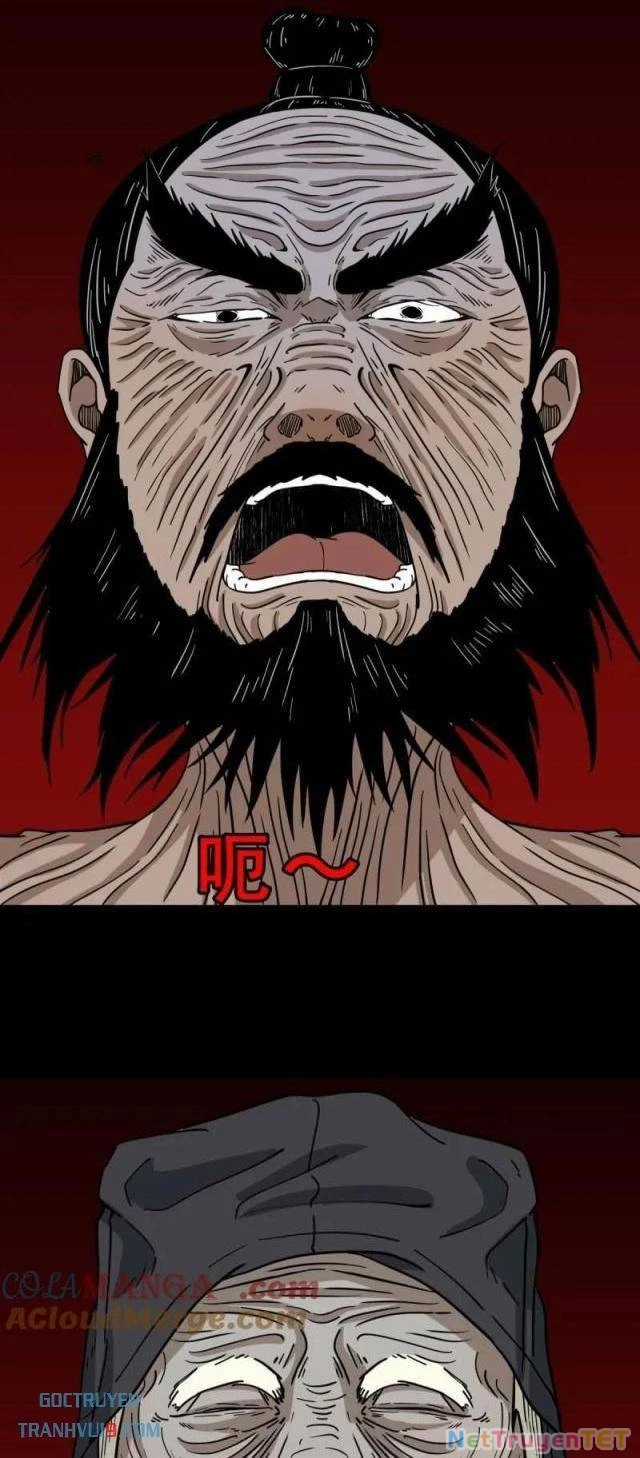 Đấu Yếm Thần - Chapter 327 - Trang 32