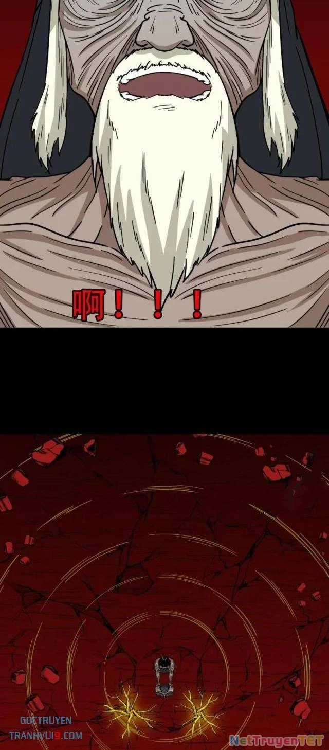 Đấu Yếm Thần - Chapter 327 - Trang 33